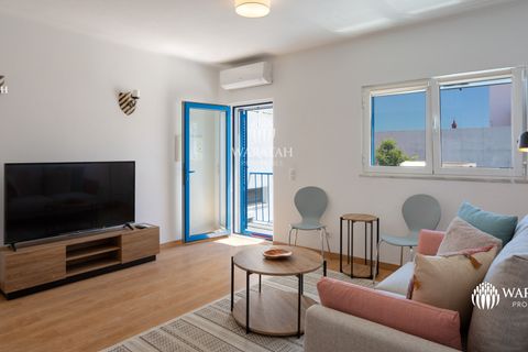Byhus i Ferragudo, Faro, Ferragudo - € 325.000 | Ref: Comfort - foto 7